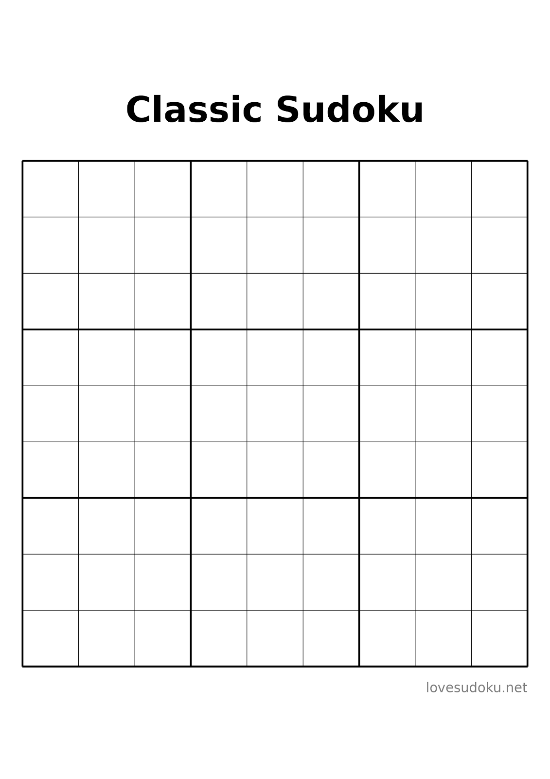 sudoku hidden single